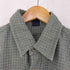 モンベル mont bell WIC.ウール トレールシャツ メンズ JPN:M