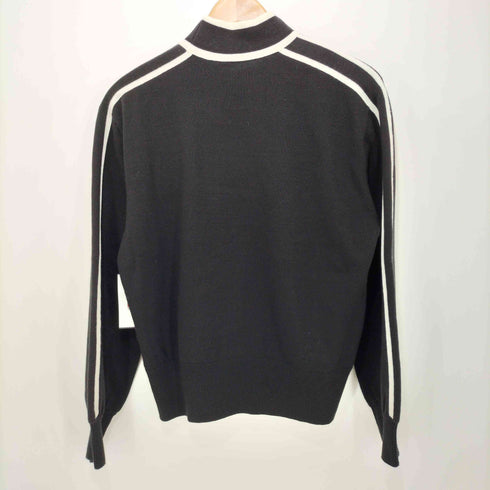 JUN&ROPE ハイネックニット レディース JPN:S