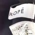 JUN&ROPE ハイネックニット レディース JPN:S