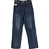 ロペピクニック Rope Picnic 24AW ウエスト革命デニム ウエストシェイプハイライズマムジーンズ レディース JPN:36