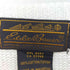 エディーバウアー Eddie Bauer 80‐90S 黒タグ ボーダー コットン ニット セーター メンズ import:XL