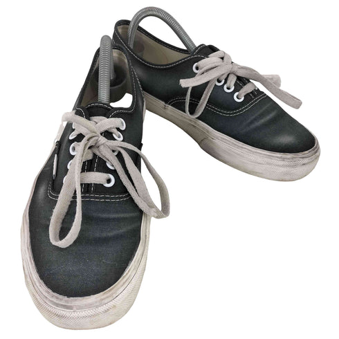 バンズ VANS ダメージ オーセンティック メンズ JPN:26.5