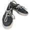 バンズ VANS ダメージ オーセンティック メンズ JPN:26.5