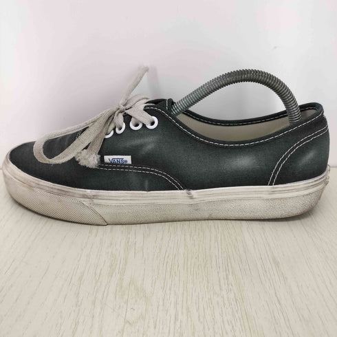 バンズ VANS ダメージ オーセンティック メンズ JPN:26.5