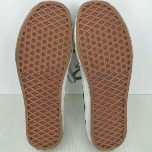 バンズ VANS ダメージ オーセンティック メンズ JPN:26.5