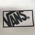 バンズ VANS ダメージ オーセンティック メンズ JPN:26.5