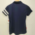 ルコック スポルティフ le coq sportif TOP鹿の子マーキング 半袖ポロシャツ レディース JPN:L