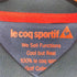 ルコック スポルティフ le coq sportif TOP鹿の子マーキング 半袖ポロシャツ レディース JPN:L