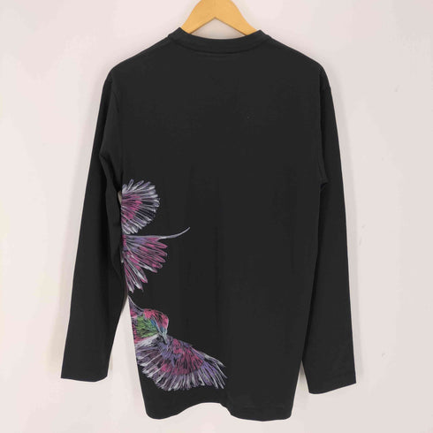 ワイスリー Y-3 U GF LS TEE メンズ JPN:XS
