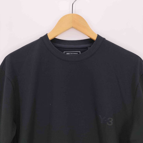 ワイスリー Y-3 U GF LS TEE メンズ JPN:XS
