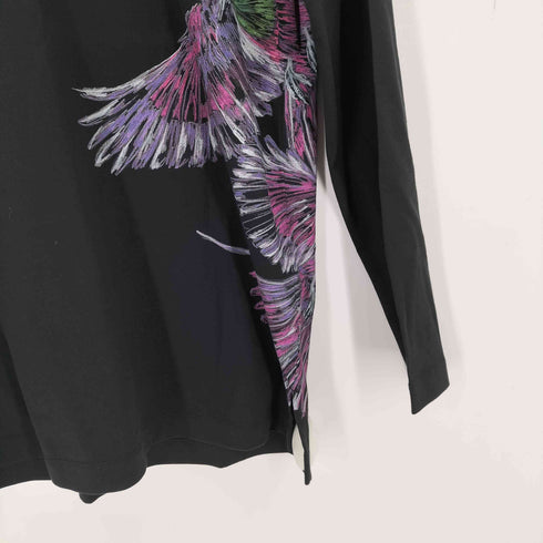 ワイスリー Y-3 U GF LS TEE メンズ JPN:XS