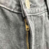 エディーバウアー Eddie Bauer classic fit ワイドテーパード バギーデニムパンツ メンズ 35×30
