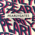 パーリーゲイツ PEARLY GATES ソルディフェンダー フリル袖 ハイネックカットソー レディース JPN:2