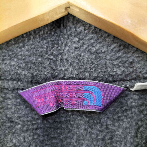 ザノースフェイス THE NORTH FACE フリースジャケット メンズ JPN:L