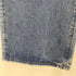 アダムエロペ Adam et Rope BICOLOR CURVY FIT JEAN バイカラーワイドデニムパンツ レディース 0
