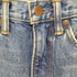 アダムエロペ Adam et Rope BICOLOR CURVY FIT JEAN バイカラーワイドデニムパンツ レディース 0