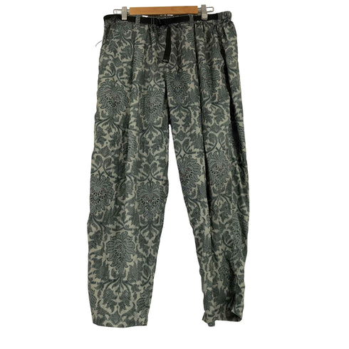 ロックス ROKX トリプルコラボ PATTERNED ORIGINAL ROKX PANTS メンズ JPN:L