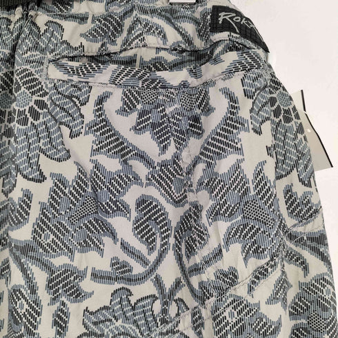 ロックス ROKX トリプルコラボ PATTERNED ORIGINAL ROKX PANTS メンズ JPN:L