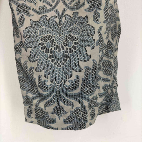 ロックス ROKX トリプルコラボ PATTERNED ORIGINAL ROKX PANTS メンズ JPN:L