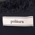 polaura フェイクファーミニセットアップ レディース s