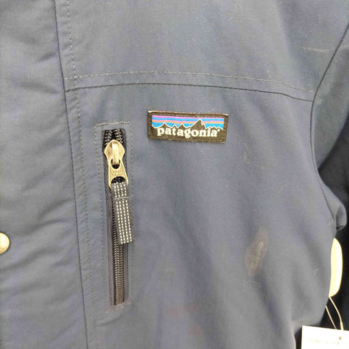 パタゴニア patagonia インファーノ・ジャケット 裏ボア レディース M10