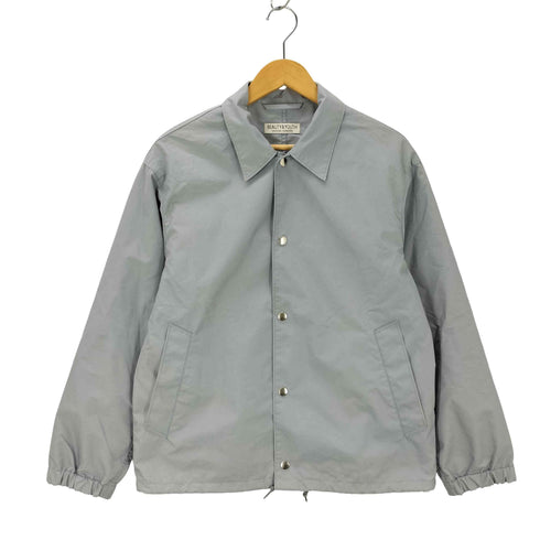 ビューティーアンドユースユナイテッドアローズ BEAUTY & YOUTH UNITED ARROWS タイプライターコーチジャケット メンズ JPN:S