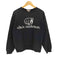 ヘインズ Hanes ULTIMATE COTTON ホンジュラス製 プリント スウェット メンズ import:S