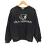 ヘインズ Hanes ULTIMATE COTTON ホンジュラス製 プリント スウェット メンズ import:S