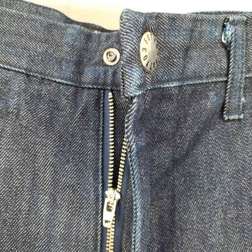 エフエーティー FAT EASYRIDER DENIM PANT メンズ SKINNY
