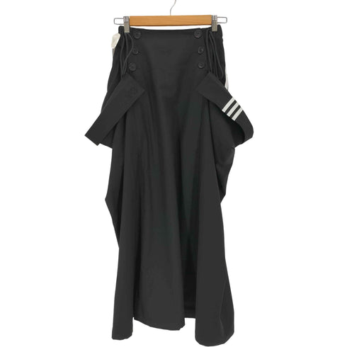 ワイスリー Y-3 REF WO SKIRT レディース 2XS