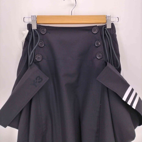 ワイスリー Y-3 REF WO SKIRT レディース 2XS