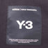 ワイスリー Y-3 REF WO SKIRT レディース 2XS