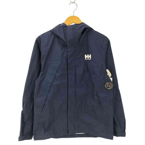 ヘリーハンセン HELLY HANSEN スカンザライトジャケット メンズ import:S