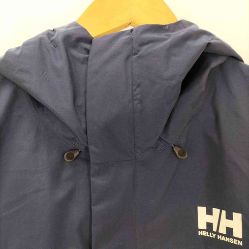ヘリーハンセン HELLY HANSEN スカンザライトジャケット メンズ import:S