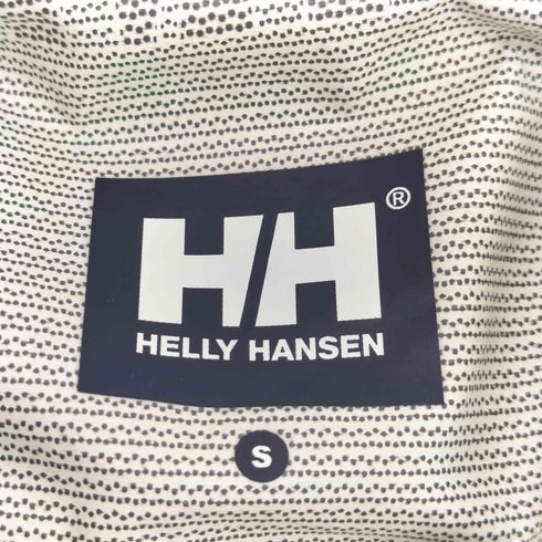 ヘリーハンセン HELLY HANSEN スカンザライトジャケット メンズ import:S