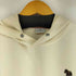 ピーエスポールスミス PS Paul Smith ワッペンプルオーバーパーカー メンズ JPN:M