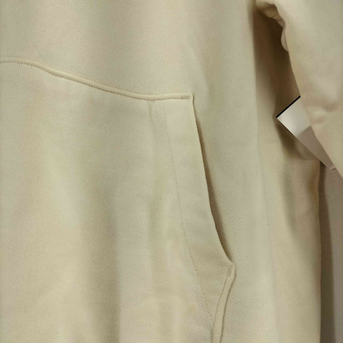 ピーエスポールスミス PS Paul Smith ワッペンプルオーバーパーカー メンズ JPN:M