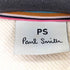 ピーエスポールスミス PS Paul Smith ワッペンプルオーバーパーカー メンズ JPN:M