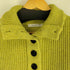 マウジー moussy 22AW BUTTON UP HI NECK セーター レディース FREE
