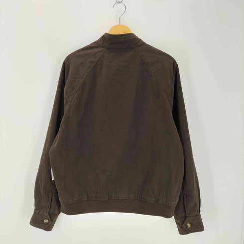 ラウンドツリーアンドヨーク roundtree&yorke コットンスイングトップ メンズ import:L