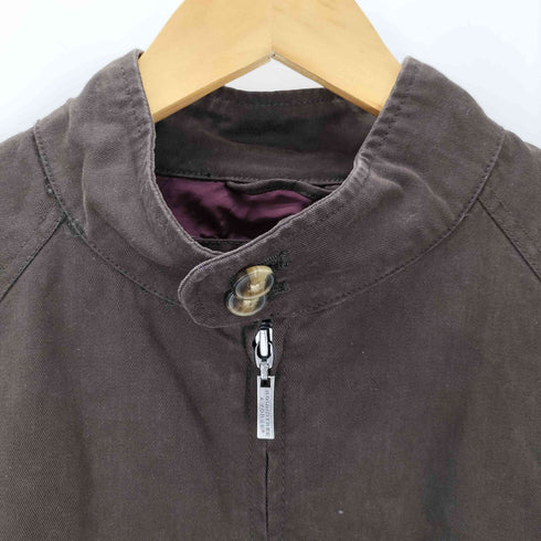 ラウンドツリーアンドヨーク roundtree&yorke コットンスイングトップ メンズ import:L