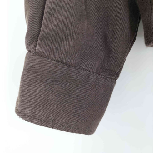 ラウンドツリーアンドヨーク roundtree&yorke コットンスイングトップ メンズ import:L