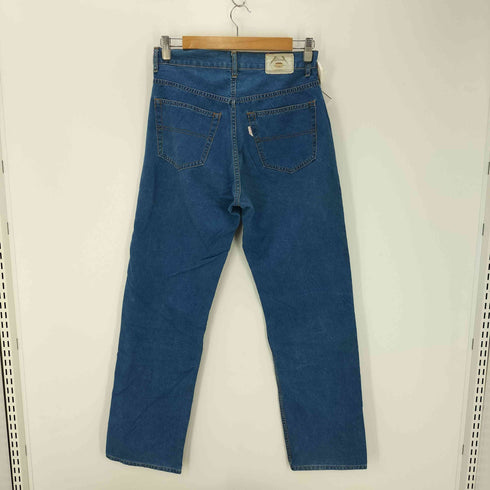 カールヘルム Karl Helmut ハンバーガー ワッペン デニムパンツ レディース JPN:S