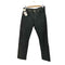リーバイス Levis 英国製 ユーロ ボタン裏311 後染め 501 ブラックデニムパンツ メンズ 33