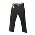 リーバイス Levis 英国製 ユーロ ボタン裏311 後染め 501 ブラックデニムパンツ メンズ 33