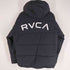 ルーカ RVCA ムラサキスポーツ別注 中綿 マウンテンパーカー バックロゴ メンズ JPN:S