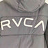 ルーカ RVCA ムラサキスポーツ別注 中綿 マウンテンパーカー バックロゴ メンズ JPN:S