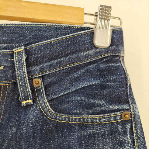 リーバイスヴィンテージクロージング Levis Vintage Clothing 501ZXX 1954年モデル 米国製 赤耳 bigE メンズ 30