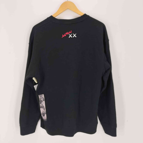 ユニクロ UNIQLO + ウォーホル スウェットシャツ メンズ JPN:L