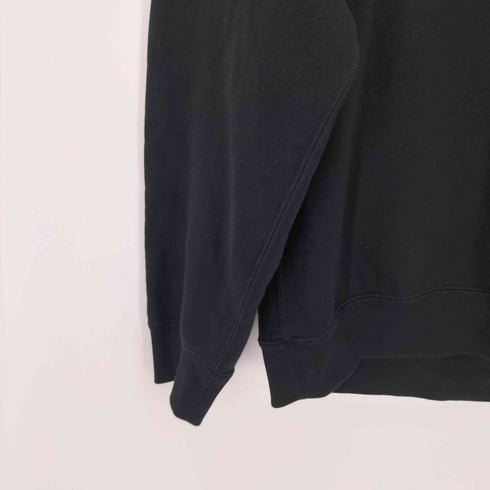 ユニクロ UNIQLO + ウォーホル スウェットシャツ メンズ JPN:L